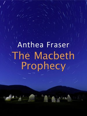 cover image of The Macbeth Prophecy